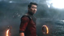 Shang-Chi and the Legend of the Ten Rings | Official 