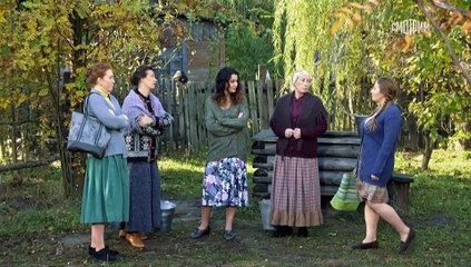 Ведьма - 13 серия