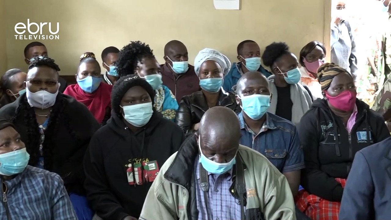 Watu 4 Wahukumiwa Kifo Kwa Wizi Wa Mabavu Kirinyaga