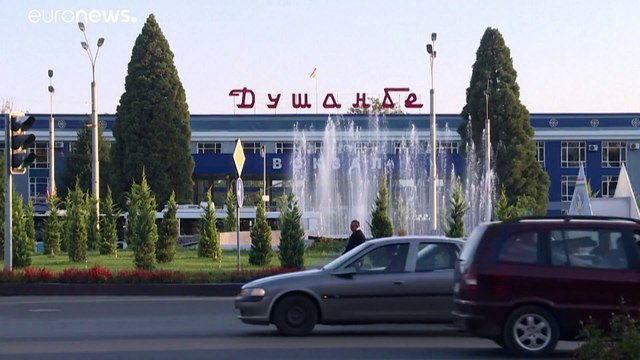 Россия будет реагировать на обострение ситуации в Афганистане