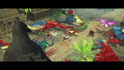 Perfect World Episode 16 Subtitle Indonesia