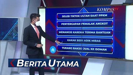 Seorang Kakak di Baubau Cekoki Miras ke Adiknya yang Berusia 2 Tahun