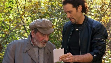 Ведьма - 16 серия