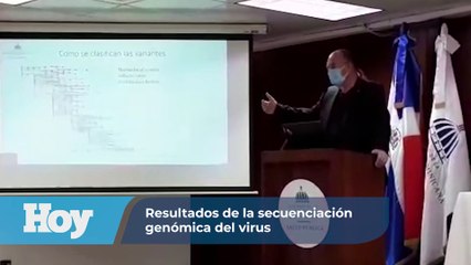 Dos meses duró Salud Pública esperando secuenciación del virus; variante delta no fue identificada