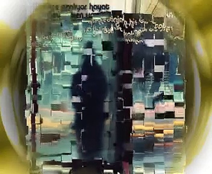 KAHRAMAN TAZEOĞLU "SENİ İÇİMDEN TERK EDİYORUM"