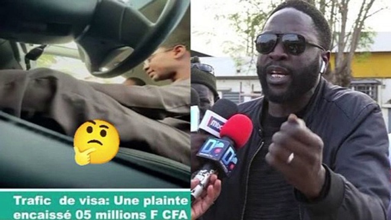 Kilifa s'explique