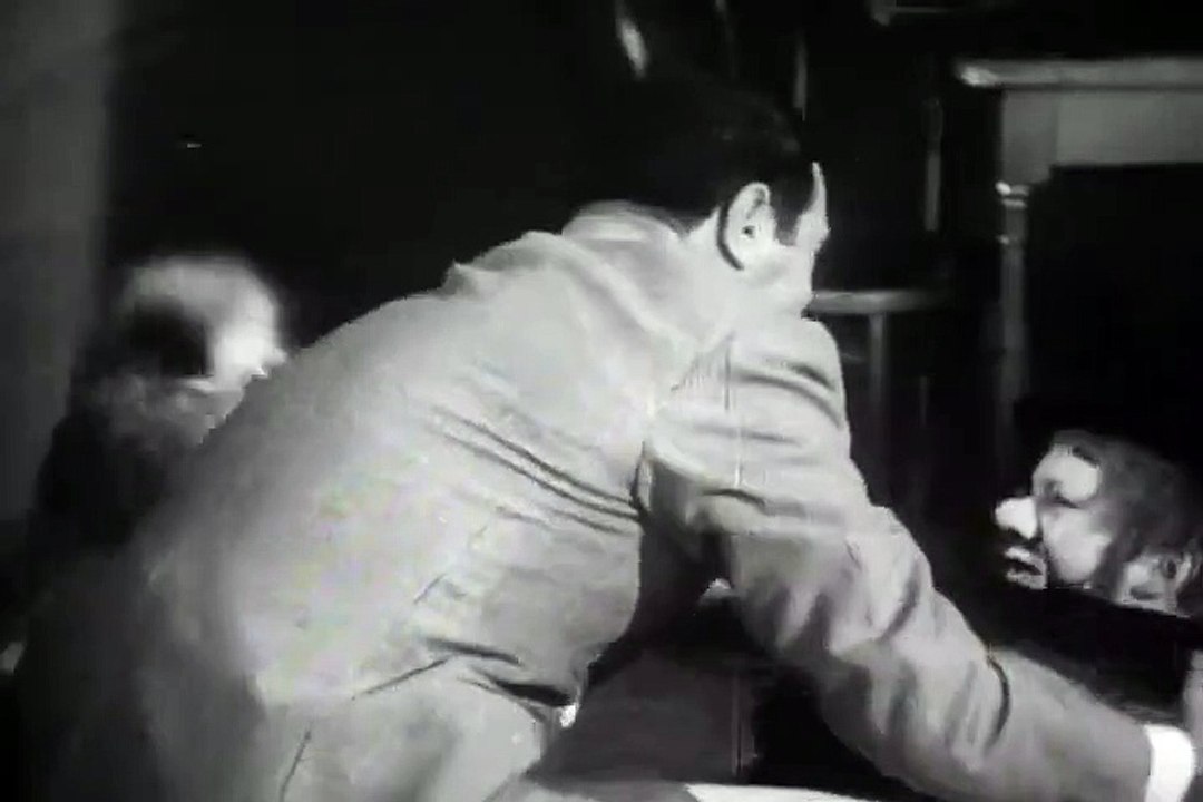 Mr. Moto's Last Warning - Full Movie   Peter Lorre, Ricardo Cortez, Virginia Field, John Carradine part 1 2