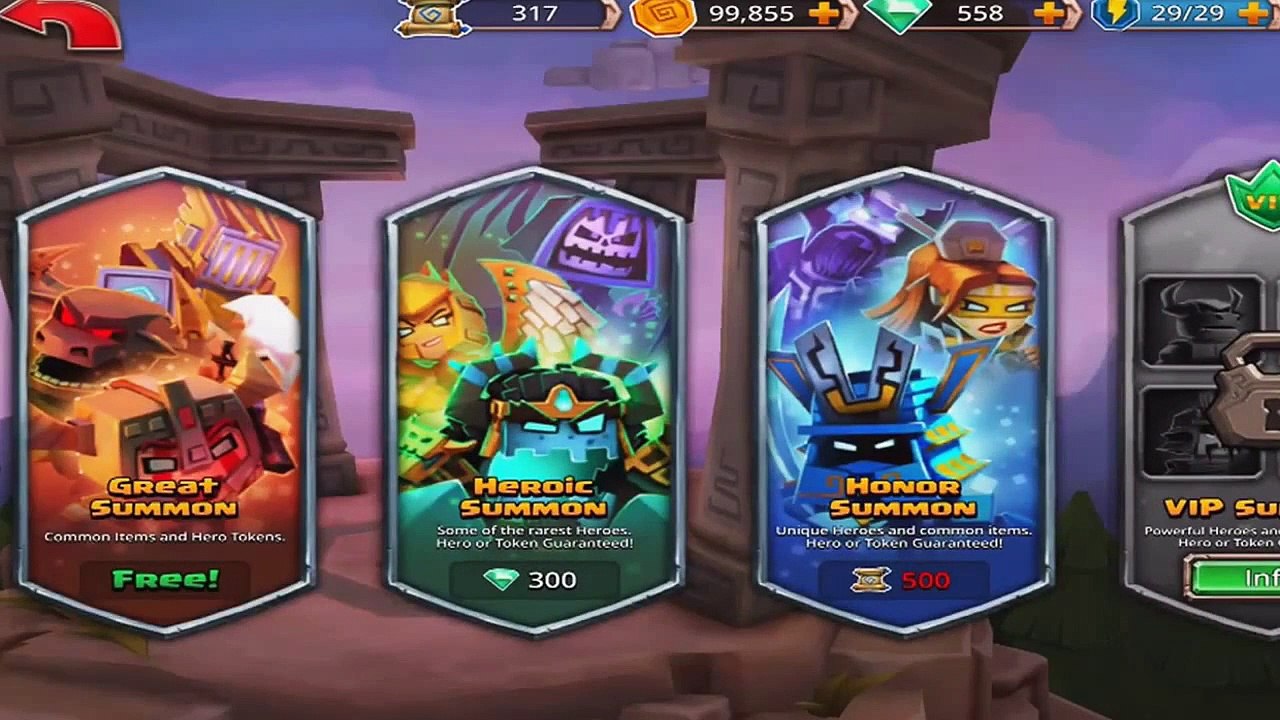 Little Lizard Games - DUNGEON BOSS - FIGHTING YOUR BOSSES! littlelizardgaming