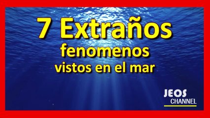 Download Video: Los mejores videos de cosas raras encontradas en los océanos  (Videos nuevos, Nuevos videos, Fondo del oceano, Videos raros, Videos virales, Videos extraños, Cosas raras, Videos misteriosos, Buenos videos, Best videos)