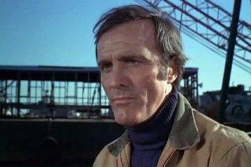 Swat (Comando Tático Especial) - 1975 - Navio do terror Dublado