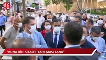 İmamoğlu’ndan İstiklal Caddesi açıklaması: İstanbul için kimlikli bir alan haline getireceğiz