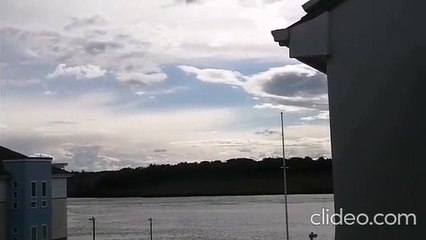 The SAGA Spirit of Adventure leaves the Tyne