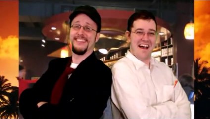 AVGN x Crítico - TMNT Tour (Legendado)
