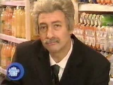 PARODIE PUB ACTIMEL TROP MARRANT