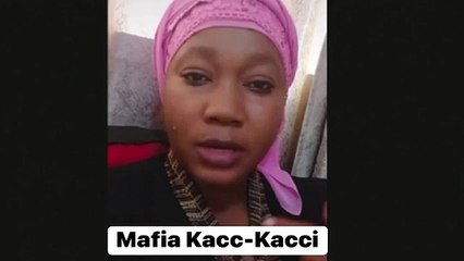 Affaire Sweet-Beauté: Des hommes encagoulés ont attaqué Ndèye Khady Ndiaye