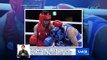 Nesthy Petecio, tiyak nang may medal sa Tokyo 2020 nang magwagi sa quarterfinals ng women's boxing featherweight division | Saksi