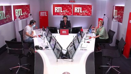 Le journal RTL de 19h du 28 juillet 2021