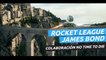 Rocket League - Aston Martin de James Bond (Sin tiempo para morir)