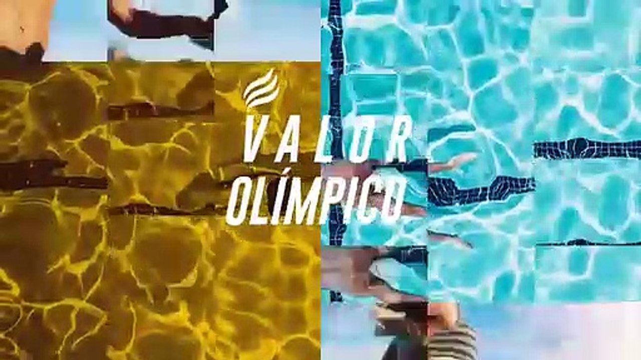 Valor Olímpico 6 - Lutz Long: El Valor de la Dignidad y la Amistad