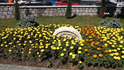 Taşhoron Kilisesi’nde restorasyon çalışmaları tamamlandı