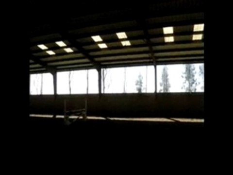 Trois petits sauts d'Aura