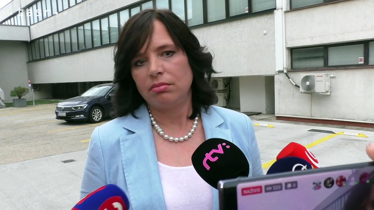 V. Remišová: Predsedníctvo Za ľudí nezvolá mimoriadny snem