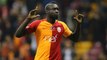 Fatih Terim, Mbaye Diagne'yi PSV maçının kadrosuna aldı