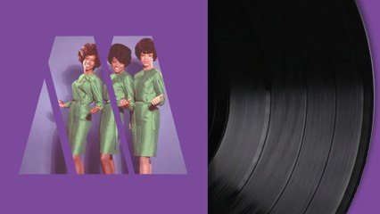 The Supremes - Where Did Our Love Go