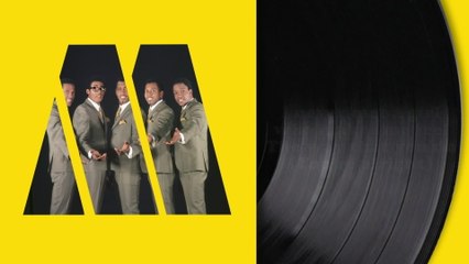 The Temptations - Get Ready