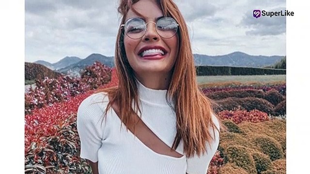 Majo Vargas asombró a sus fans tras haberse comprometido