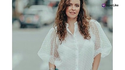 La Pajarita enloquece a fans tras posar con microscópico bikini