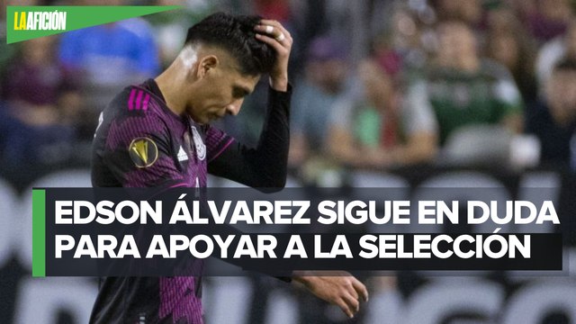 Selección mexicana se prepara para enfrentar a Canadá en Copa Oro