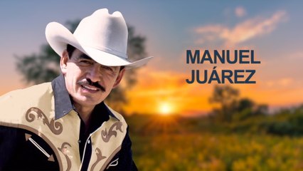 Joan Sebastian - Manuel Juárez