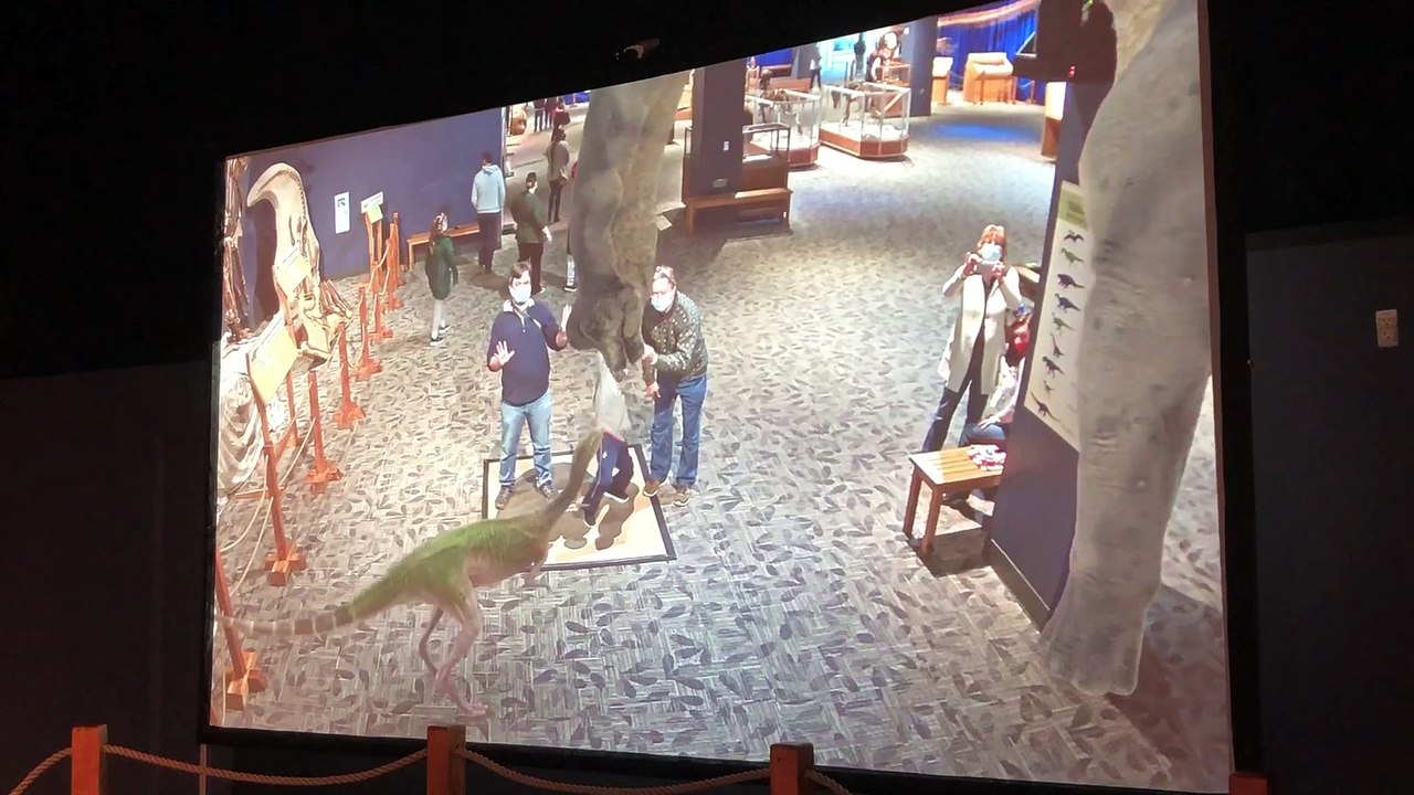 2021 01 10 11 56 16 Dinosaur Screen