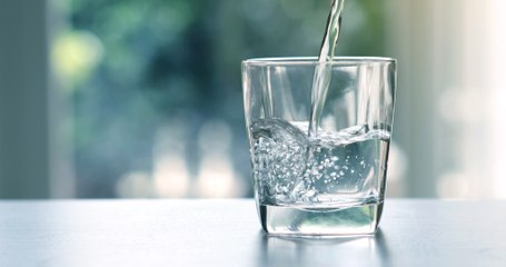 4 Beverages That Hydrate You More Than Water