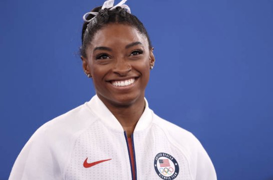 Simone Biles Withdraws From Individual All-Around Final at the Tokyo Olympics