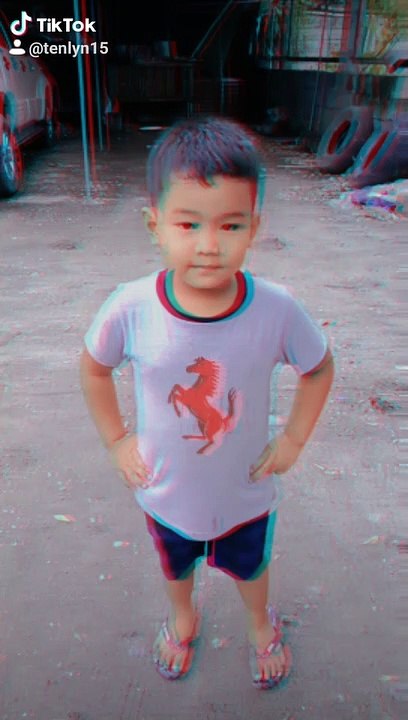 may little brother is so cute