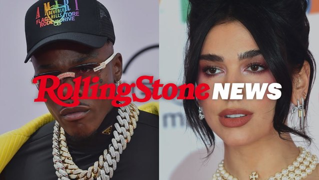 Dua Lipa ‘Horrified’ at DaBaby’s Homophobic Remarks at Rolling Loud | RS News 7/28/21