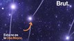La Osa Mayor, una de las constelaciones más extensas de nuestro cielo