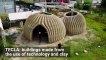 Could This Be The Future of Sustainable Housing?