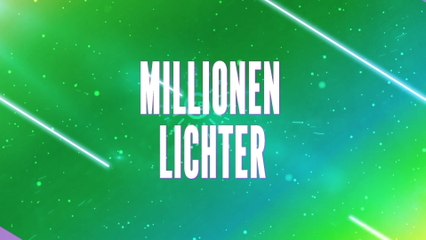 KIDZ BOP Kids - Millionen Lichter (Lyric Video)