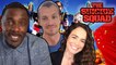 Idris Elba, Joel Kinnaman, Alice Braga & more! | The Suicide Squad