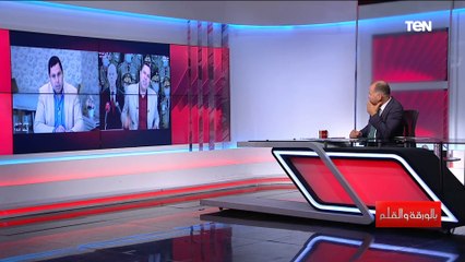 صدق أو لا تصدق.. الديهي يفضح أكاذيب جماعة الإخوان مع أزمة تونس