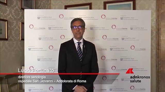 Tumori: Fortunato (AO S. Giovanni): “Ogni anno 55mila nuove diagnosi cancro seno”