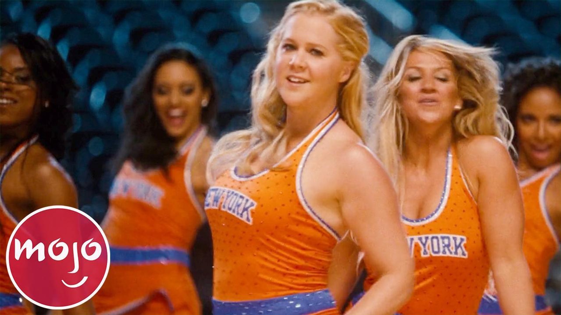 ⁣Top 10 Best Dance Scenes in Rom-Coms