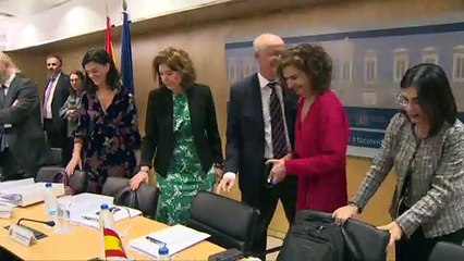 Las CCAA recibirán una "de las mayores entregas a cuenta de su historia"