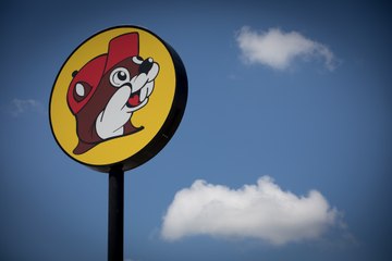 Buc-ee's Second Georgia Location Opens Next Month