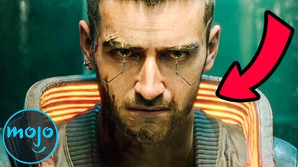 Top 10 Video Games That Were Killed by Controversy