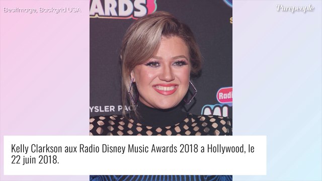 Kelly Clarkson : Son divorce avec Brandon Blackstock lui fait perdre des millions !