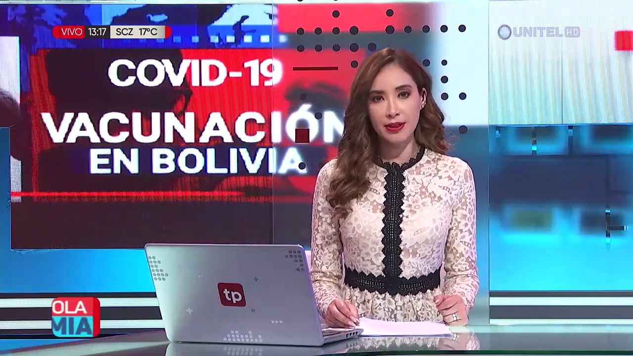Sputnik V: Gobierno pide paciencia y asegura que hay un margen de tiempo para recibir la segunda dosis